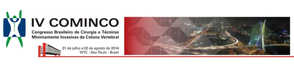 IV Cominco - Congresso