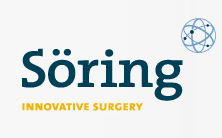 Söring – State-of-the-art technology in ultrasound surgery and high-frequency surgery